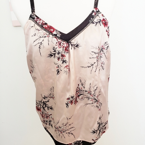 WHBM Reversible Cami Size Small - Picture 2 of 3